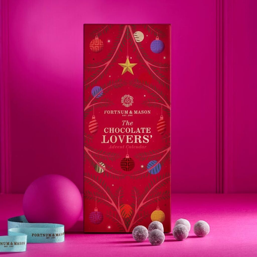 Forbes donosi selekciju najboljih luksuznih čokoladnih adventskih