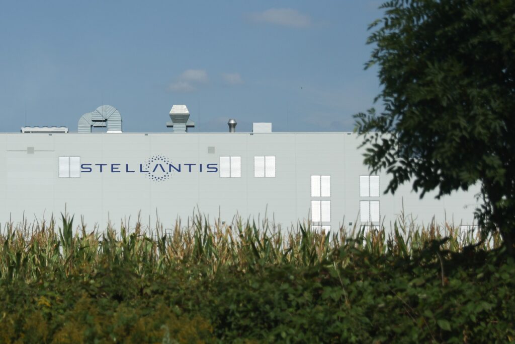 Stellantis