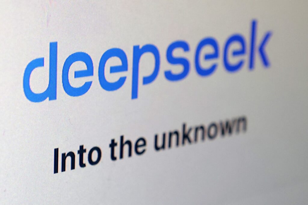 DeepSeek