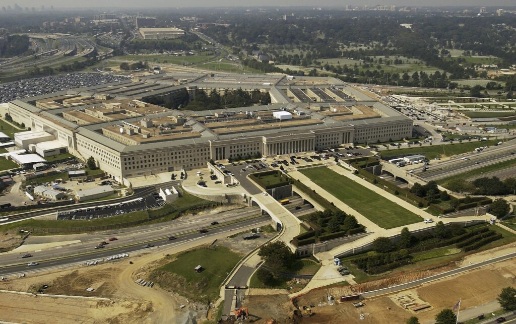 Pentagon