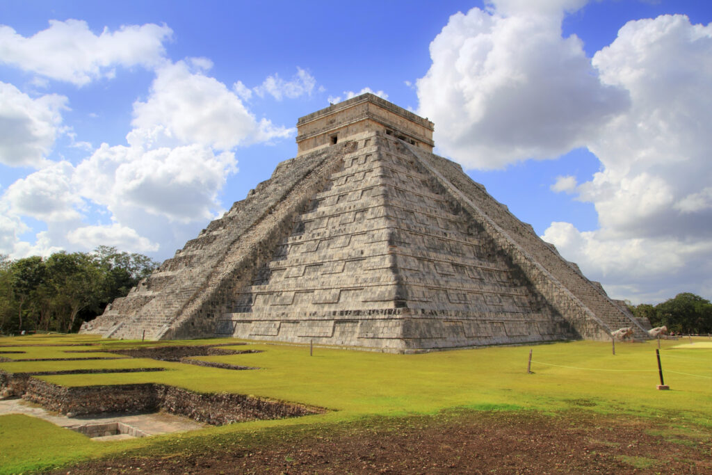 Chichen Itza