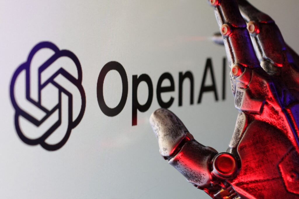 OpenAI