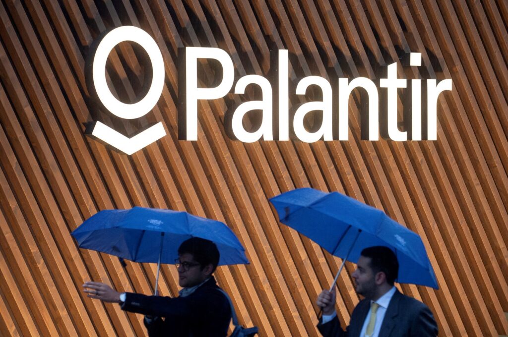 Palantir