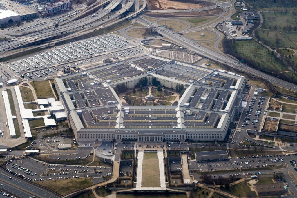 Pentagon