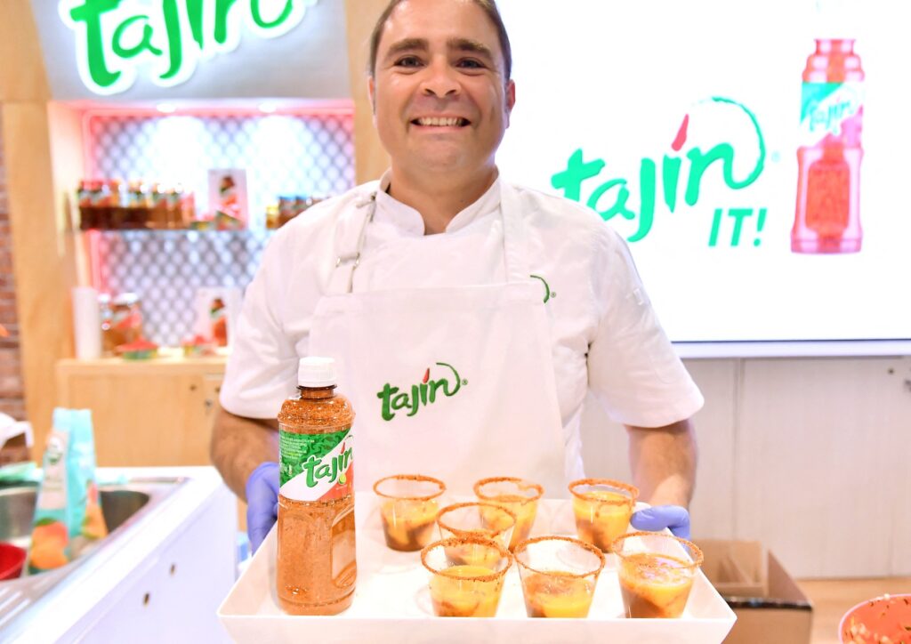 Tajin