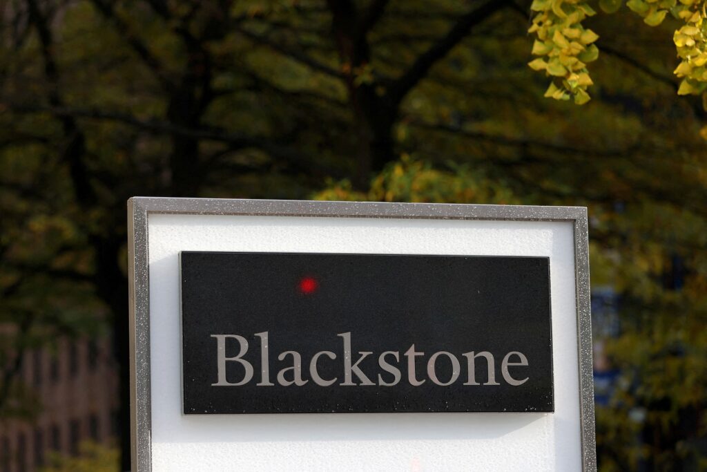 Blackstone