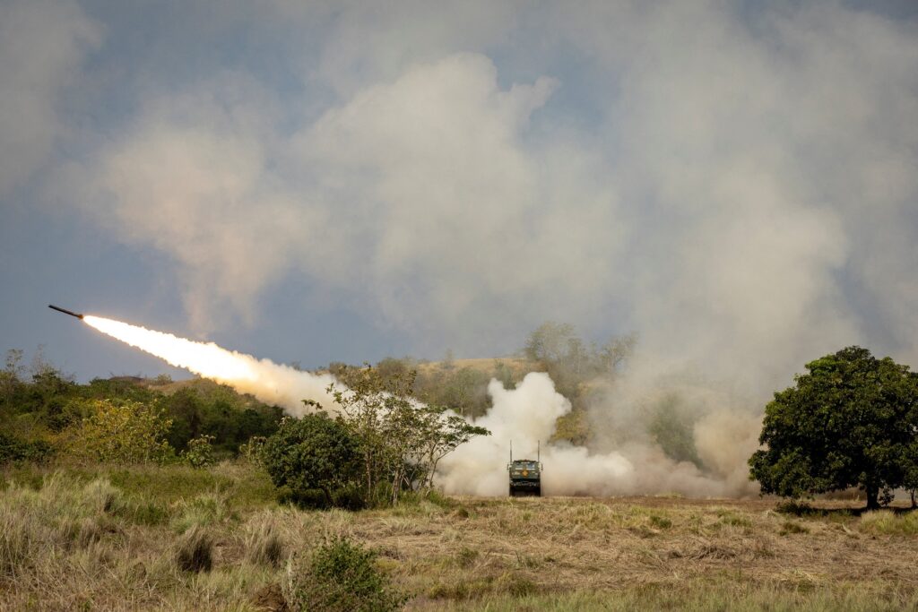 Himars